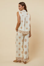 Conjunto - Camello