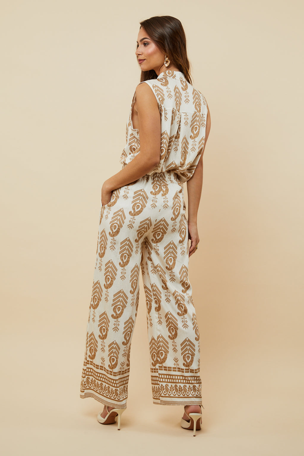 Conjunto - Camello