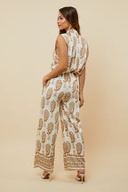 Conjunto - Camello
