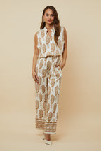 Conjunto - Camello