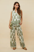 Conjunto - Caqui