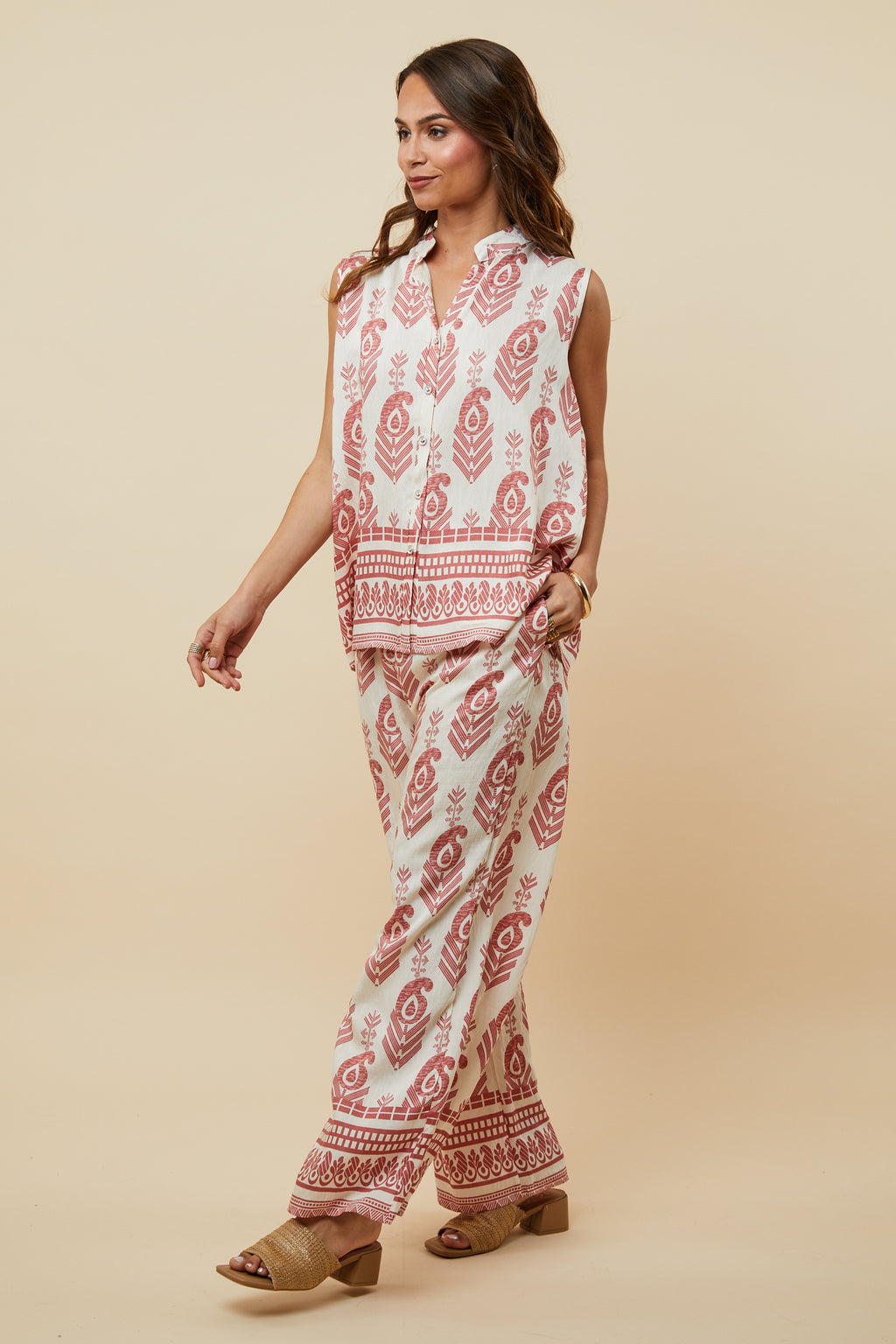 Set - Pink