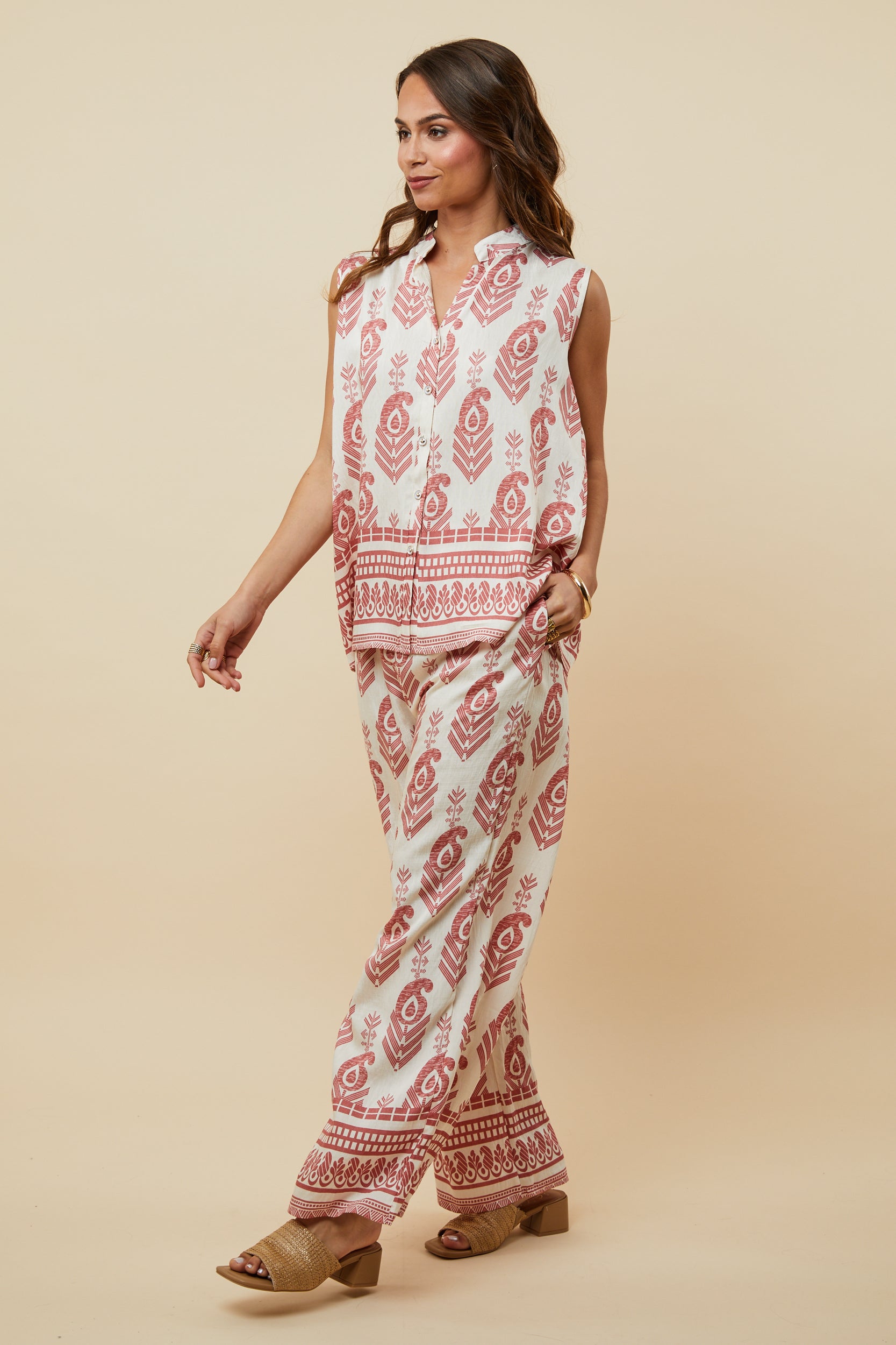 Set - Pink