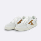 Hazel Leather - Mixte