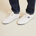 Zapatillas Crudas & Marino Alder - Unisex