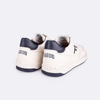 Zapatillas Crudas & Marino Alder - Unisex