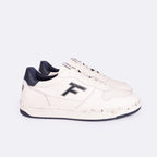 Zapatillas Crudas & Marino Alder - Unisex