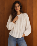 Blouse Jeanne