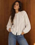 Blouse Jeanne