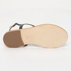 Zaretha Sandals - Black