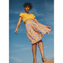 Falda Ronnie - Soleado