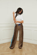 Pantalon Leo - Bleu
