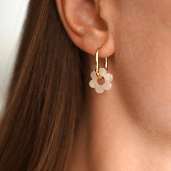 Pendientes Aurora