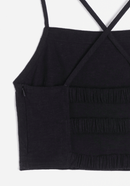 Fabio Top - Black