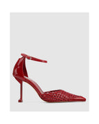 Escarpins Fable - Rouge - Femme