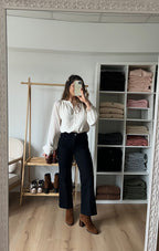 Windy Jeans Black