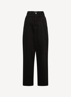 Faith Connexion - Trousers - Black - Women