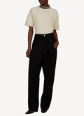 Faith Connexion - Trousers - Black - Women