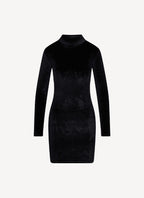 Faith Connexion - Vestido - Negro - Mujer