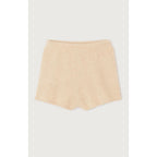 Shorty - Biscuit Chine - Femme