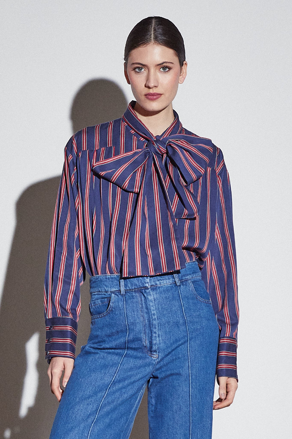 Camisa Clint Bayadere
