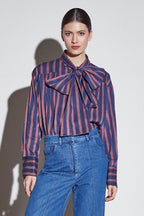 Camisa Clint Bayadere
