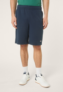 Short En Molleton - Iris Noir