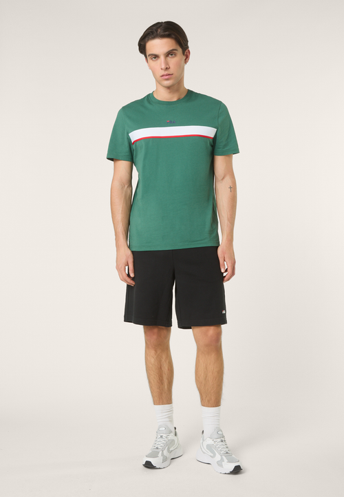 Shorts polares - Negro
