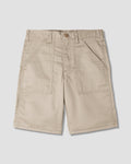 Short Fatigue - Khaki Twill