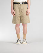 Short Fatigue - Khaki Twill