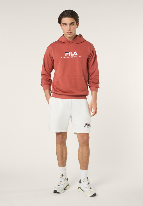 Shorts polares con logo clásico - Garceta