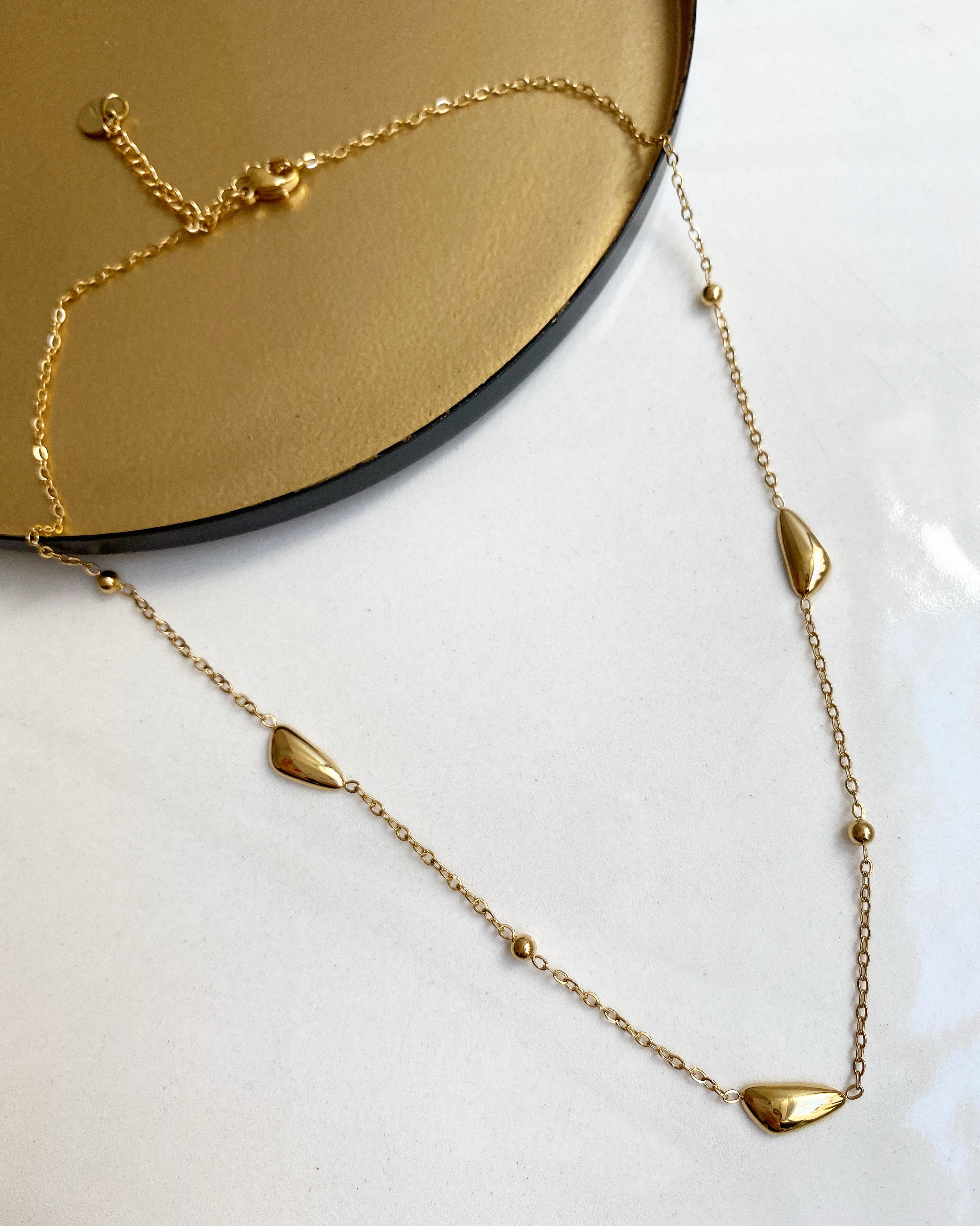 Collar Émilie