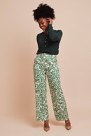 Pantalon Jeff