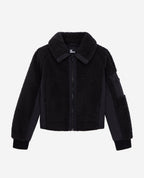 The Kooples - Veste - Noir - Femme
