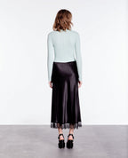 The Kooples - Gilet - Vert Clair - Femme