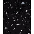 Blouse - Black And White - Women