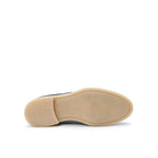 Frank Daniel - Botines Chukka - Azul - Hombre