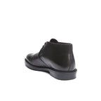 Frank Daniel - Chukka-Boots - Schwarz - Herren