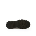 Frank Daniel - Bottes Chelsea - Noir - Femme