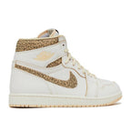 Air Jordan 1 Retro High Og Craft Vibrations Of Naija - Multicolor
