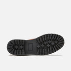 Chukka Boots Fearless Pl - Cognac