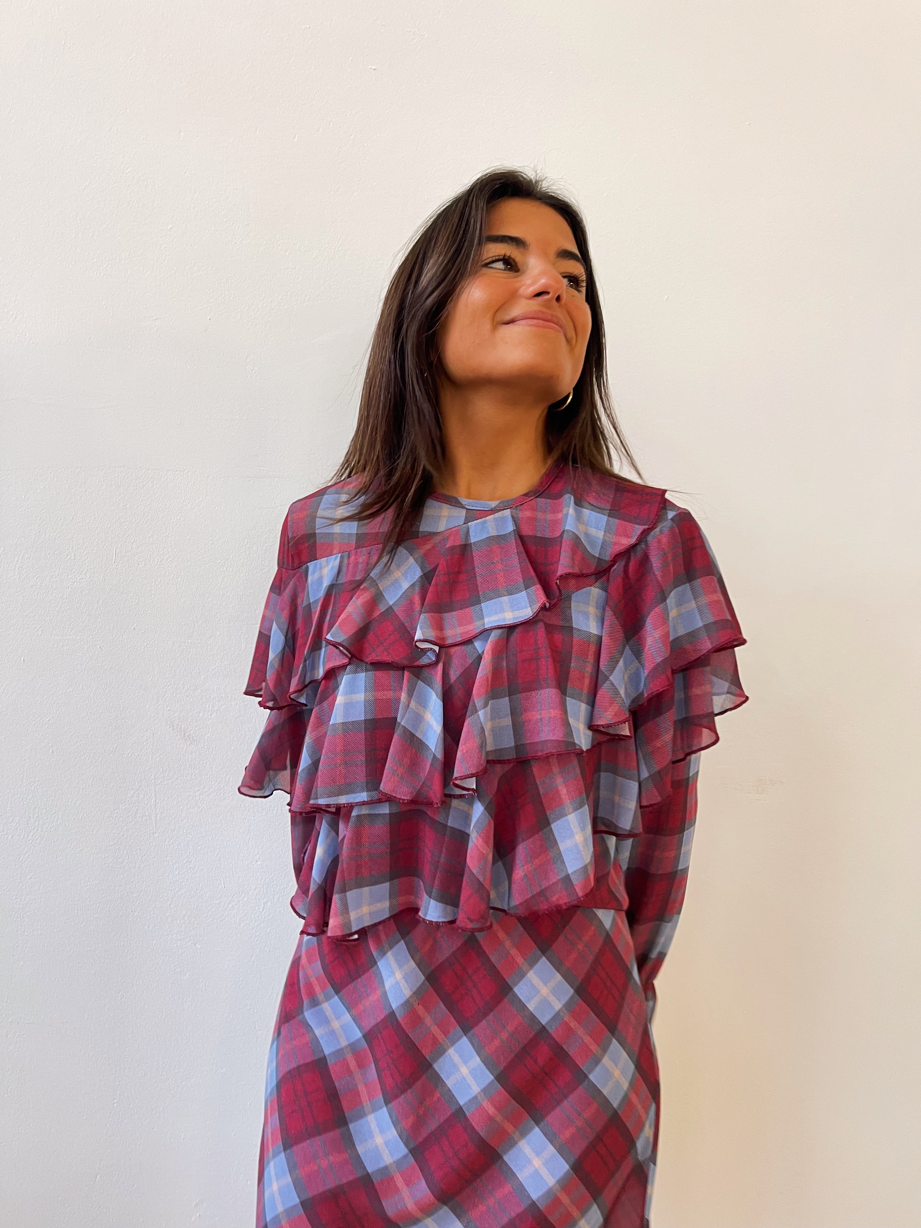 Léa blouse