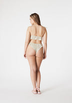 Tanga Felicie - Green - Celadon