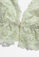 Soutien-Gorge Triangle Felicie - Vert