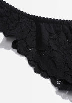 Felicie Tanga - Black