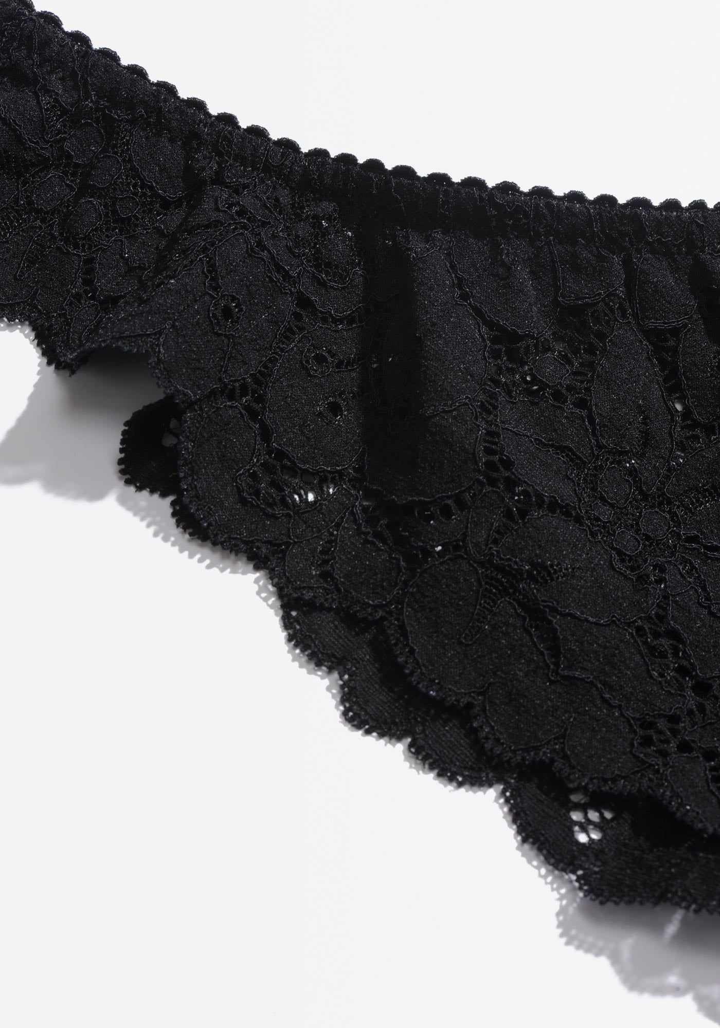 Felicie Tanga - Black