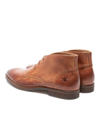 Botas chukka Fellow 57 - Coñac