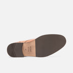 Botas chukka Fellow 57 - Coñac
