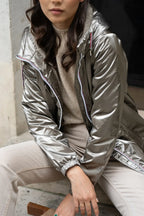 Parkas Harper - Brons