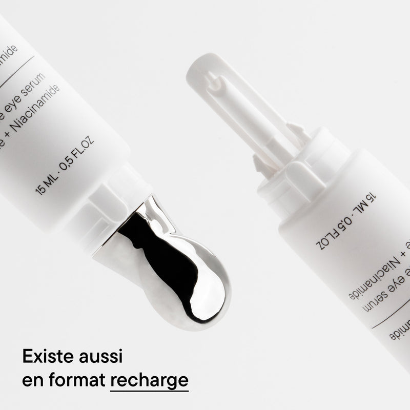 Anti-fatigue Eye Serum